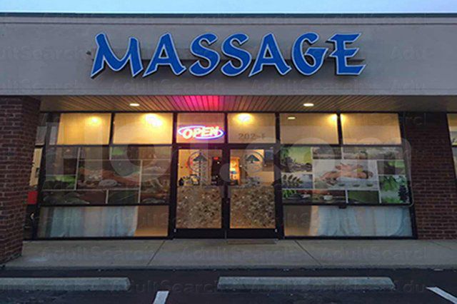 Murfreesboro, Tennessee Healing Care Massage