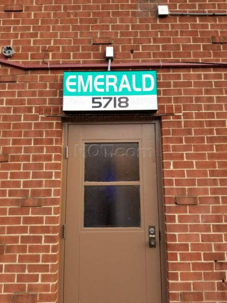 Massage Parlors Temple Hills, Maryland Emerald
