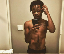 Escorts Dallas, Texas 11 Inch VooDoo Visiting😈