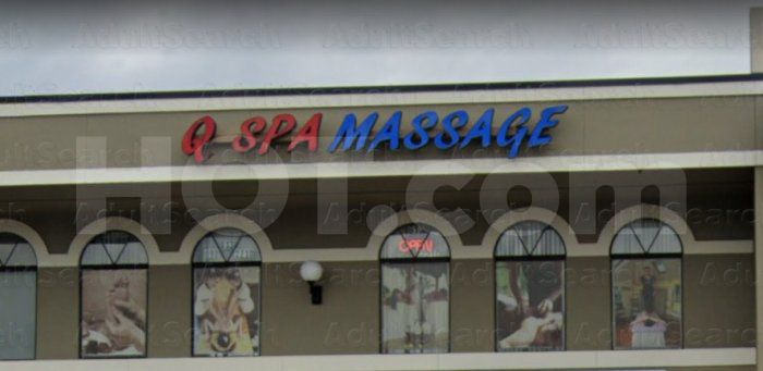 Tampa, Florida Q Massage