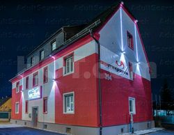 Bordello / Brothel Bar / Brothels - Prive / Go Go Bar Graz, Austria Casa Trieste