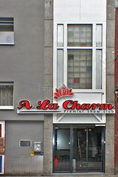 Strip Clubs Hamburg, Germany A La Charm