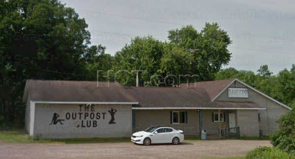 Strip Clubs Neillsville, Wisconsin The Outpost Club