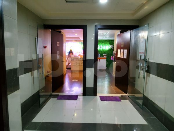 Massage Parlors Dubai, United Arab Emirates Siam Spa Massage Center