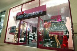 Sex Shops Worcester, England Ann Summers