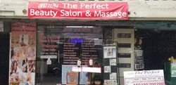 Massage Parlors Ban Chang, Thailand The Perfect Massage