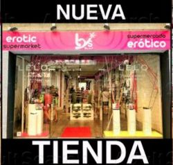 Sex Shops Madrid, Spain Lys Erotic Store