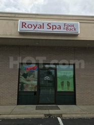 Massage Parlors Evansville, Indiana Royal Spa
