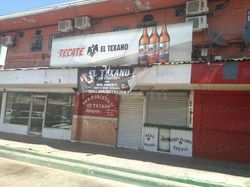 Bordello / Brothel Bar / Brothels - Prive / Go Go Bar Mexicali, Mexico El Texano