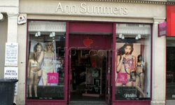 Sex Shops Dundee, Scotland Ann Summers