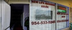 Massage Parlors Hollywood, Florida New Life Massage