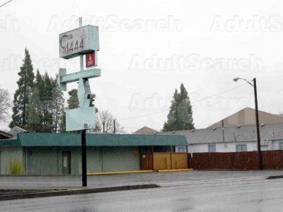 Strip Clubs Springfield, Oregon Club 1444