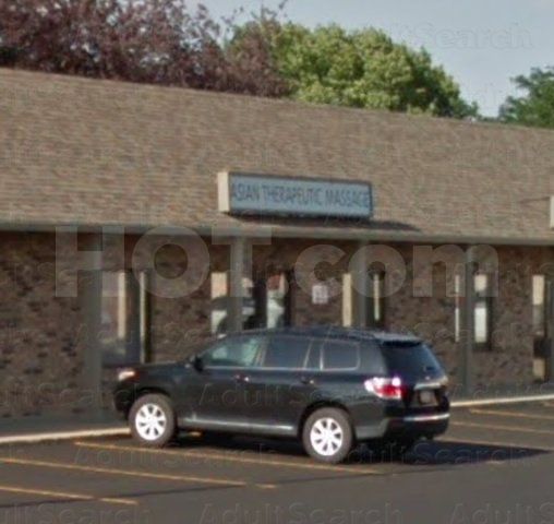 Sioux Falls, South Dakota Asian Therapeutic Massage