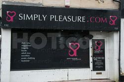 Sex Shops Derby, England Simply Pleasure