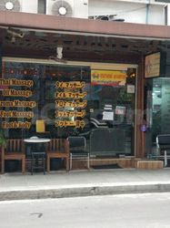 Massage Parlors Bangkok, Thailand Thai Massage