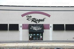 Strip Clubs Philadelphia, Pennsylvania Club Risque