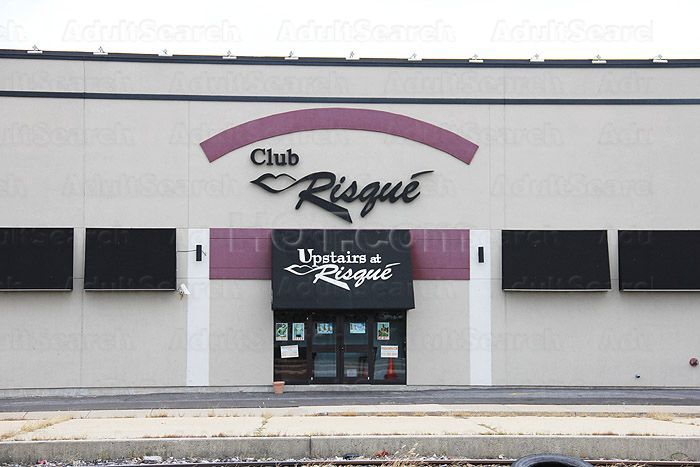 Philadelphia, Pennsylvania Club Risque