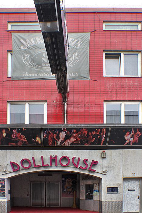 Hamburg, Germany Dollhouse