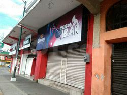 Strip Clubs Acapulco de Juarez, Mexico Teibol Bar