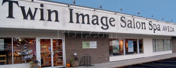 Iowa City, Iowa Twin Image Salon Spa