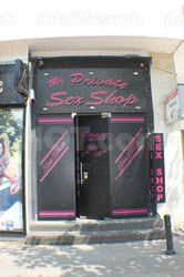 Sex Shops Bucharest, Romania My Private Sex Shop