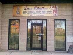 Massage Parlors Chicago, Illinois East Rhythm Massage