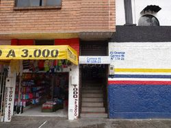 Massage Parlors Medellin, Colombia Fantasia