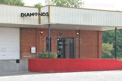 Strip Clubs Charleston, South Carolina Diamonds North
