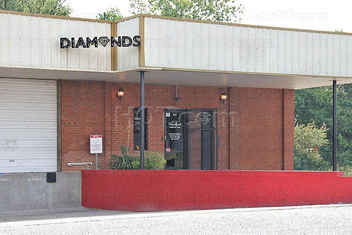 Charleston, South Carolina Diamonds North
