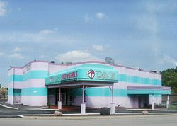 Sex Shops Springfield, Illinois Deja Vu Love Boutique