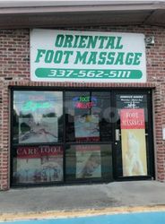 Massage Parlors Lake Charles, Louisiana Oriental Foot Massage