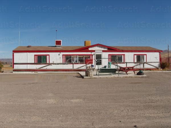 Carlin, Nevada Sharon's Brothel And Bar