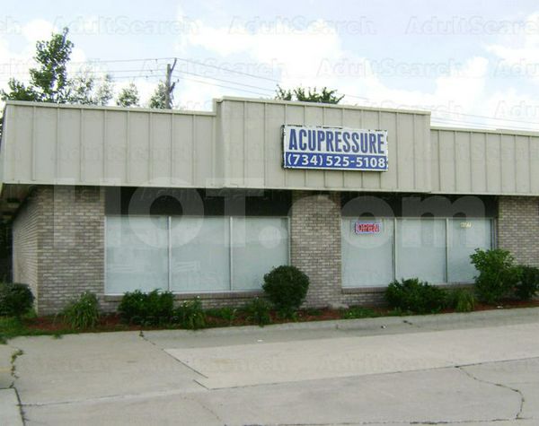 Massage Parlors Westland, Michigan Health Acu Center