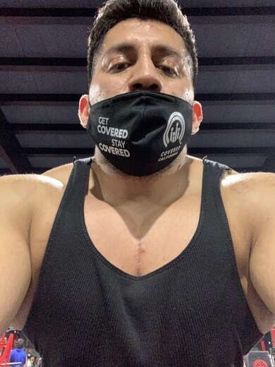 Escorts Los Angeles, California Aspiring bodybuilder