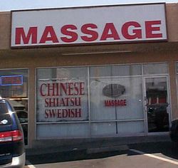 Massage Parlors Columbus, Ohio Relax Chinese Massage