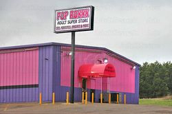 Sex Shops Starkville, Mississippi Miranda's of Starkville