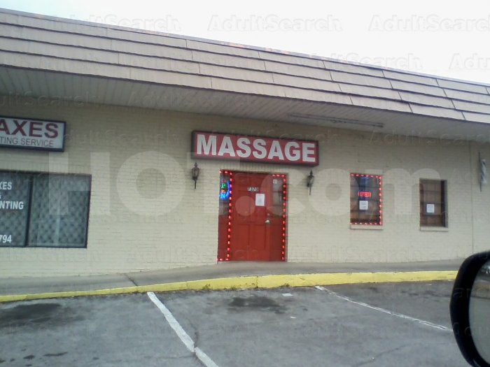 Brooksville, Florida Asian Massage
