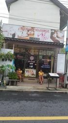 Massage Parlors Patong, Thailand Kamala Massage