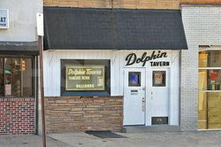 Strip Clubs Philadelphia, Pennsylvania Dolphin Tavern