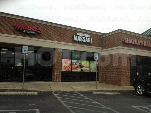 Massage Parlors Brentwood, Tennessee Li Therapeutic Massage