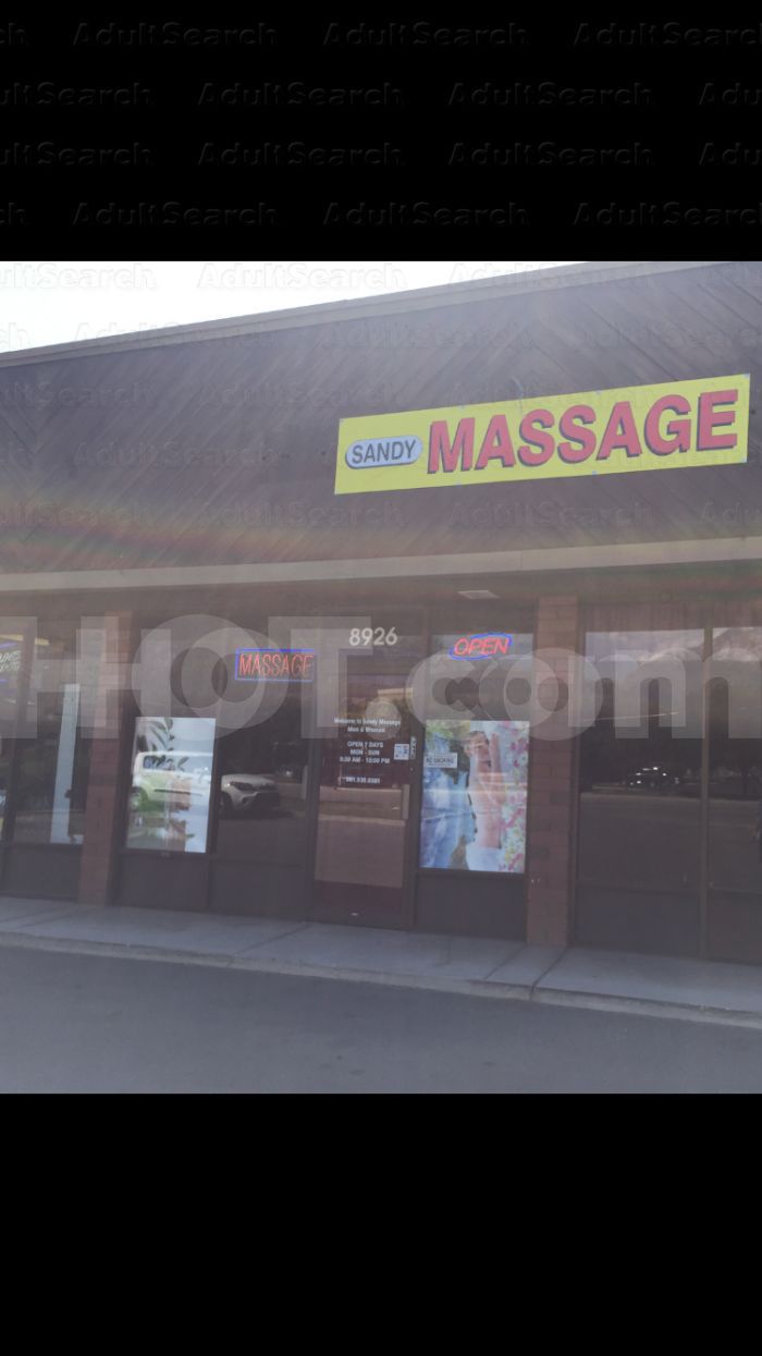 Sandy, Utah Sandy Massage