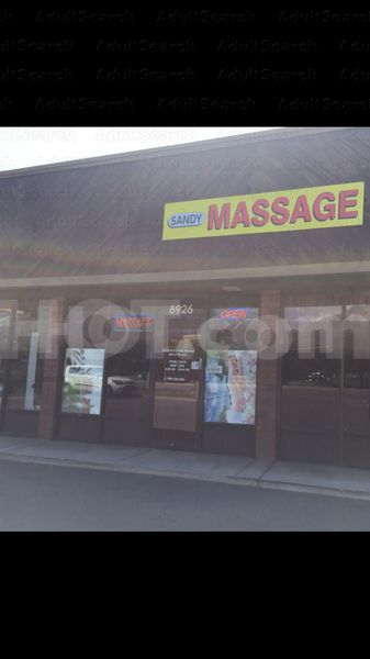 Massage Parlors Sandy, Utah Sandy Massage