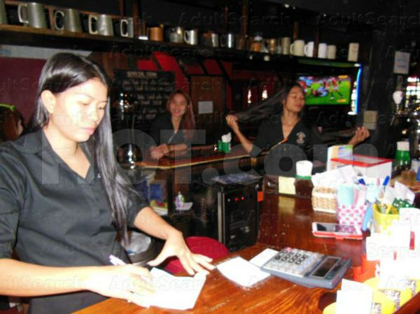 Beer Bar / Go-Go Bar Ban Chang, Thailand Camel Pub and Restaurant
