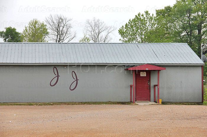 Meridian, Mississippi JJ'S GENTLEMAN'S CABARET