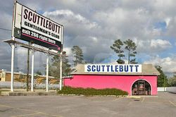 Strip Clubs Slidell, Louisiana Scuttlebutt Gentlemen's Club