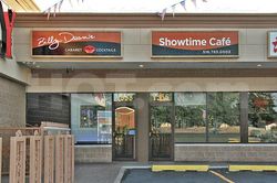 Strip Clubs Bellmore, New York Billy Deans Showtime Cafe