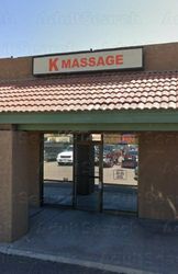 Massage Parlors Tempe, Arizona K Massage