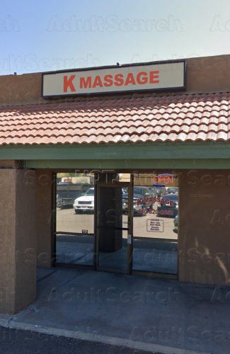 Tempe, Arizona K Massage
