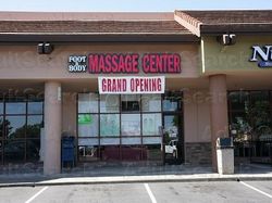 Massage Parlors Citrus Heights, California Magic Touch Spa