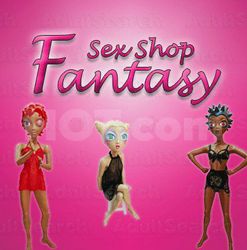 Sex Shops Benalmadena, Spain Fantasy Benalmádena
